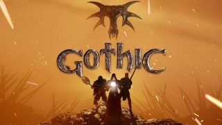 gothic 1 remake thq nordic
